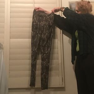Pants